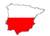 CLIMALICANTE - Polski